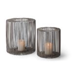 Candle Holder Philippi Oslo 254029 Tall L - Image 3