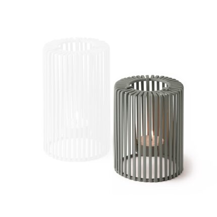 Candle Holder Philippi Oslo 254030 S