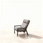 Outdoor Sofa Set Furniture 7458-1 Grey - Image 2