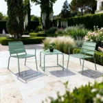 Set Furniture MS377 Green