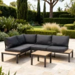 Corner Furniture TF33 Grey