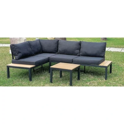 Corner Furniture TF33 Grey