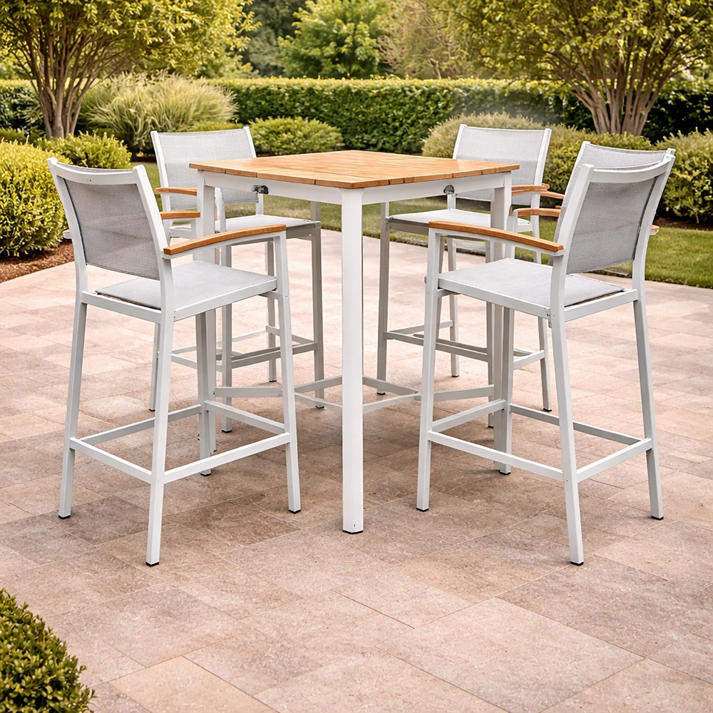 70103FUR0003_0.webp Bar Set Furniture 089/203 White - Image 1