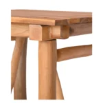 Table DI DF18-BW003 Square - Image 3