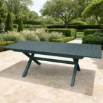 Table Furniture 7478-T Grey