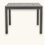 Table Furniture 4509S Square - Image 2