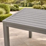 Table Furniture 4509S Square - Image 3