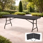 Table FF NZK180S Grey