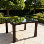 Table Furniture 509/1-Brown