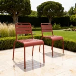 Chair Furniture MC304-Red - Image 5