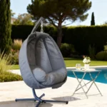 Hammock Furniture YN8072 Grey