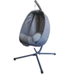 Hammock Furniture YN8072 Grey - Image 2