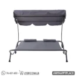 Hammock Furniture YN8128 Grey - Image 4