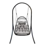 Hammock Furniture S2128 Dark Grey - Image 2