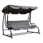 swing Furniture 8209-GREY - Image 2