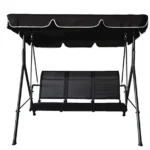 Swing Furniture S101 Black/Grey