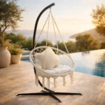 Hammock Furniture 240N Beige