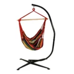 Hammock Furniture 1208 Red - Image 2