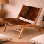 Armchair DI DF21-46 Fur