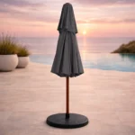 Umbrella Furniture ZY001 Grey - Image 2