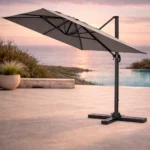 Umbrella Furniture RXA002 Grey