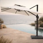 Umbrella PF 2320 Off White