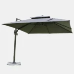 Umbrella PF 1211 Banana Grey - Image 2