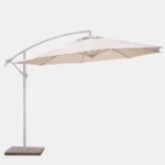 Umbrella Furniture RXB003 Steel Beige - Image 2