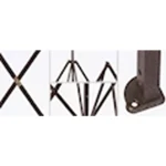 Gazebo Furniture C2 4*4 Kaki - Image 2