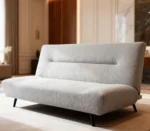 Sofa Bed Furniture 503780 Grey
