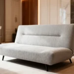 Sofa Bed Furniture 503780 Grey