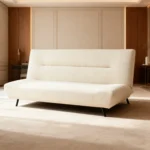 Sofa Bed Furniture 503780 Beige