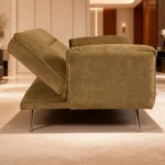 Sofa Bed IF 210103 Lord 47 Brown - Image 3