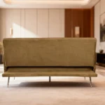 Sofa Bed IF 210103 Lord 47 Brown - Image 4