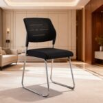 Office Chair Furniture 901 Black