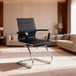 Office Chair FF O2003 Black