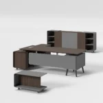 Office Cabinet Furniture BG2435C - Image 2