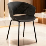 Set of 2 Dining Chairs Furniture SC138