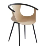 Set of 2 Dining Chairs Furniture SC339