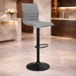 Set Of 2 Bar Chairs Furniture C847