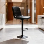 Set Of 2 Bar Chairs Furniture K729