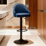 Set Of 2 Bar Chairs Furniture SC313