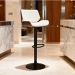 Set Of 2 Bar Chairs Furniture 966