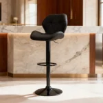 Set Of 2 Bar Chairs Furniture SC107GN