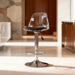 Set Of 2 Bar Chairs Furniture K720