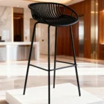 Set Of 2 Bar Chairs Furniture SC493