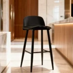 Set Of 2 Bar Chairs Furniture SC411