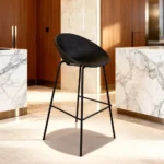 Set Of 2 Bar Chairs Furniture SC153G