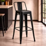 Set Of 2 Bar Chairs Furniture SC527