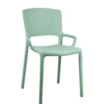 Set of 2 Dining Chairs Furniture 7096